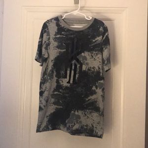 Kyrie Irving Nike tee